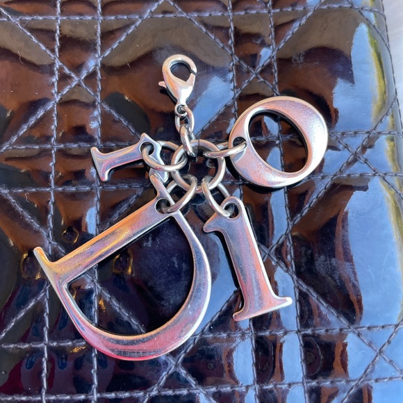 Dior zipper wallet - Picture 13 of 17